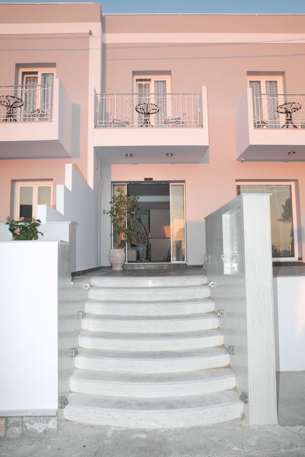 Hyperion Hotel Myrties Екстериор снимка